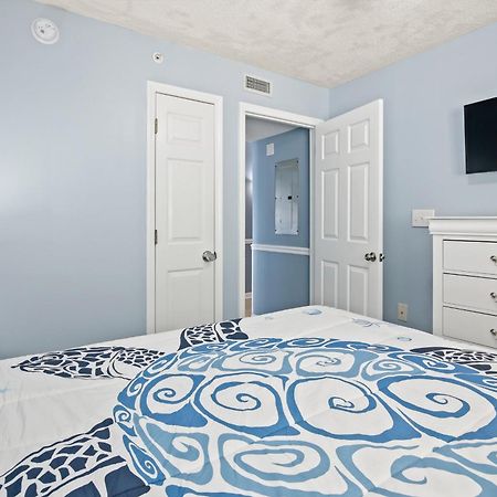 Apartament Ocean Bay Club Unit 1206 Myrtle Beach Zewnętrze zdjęcie