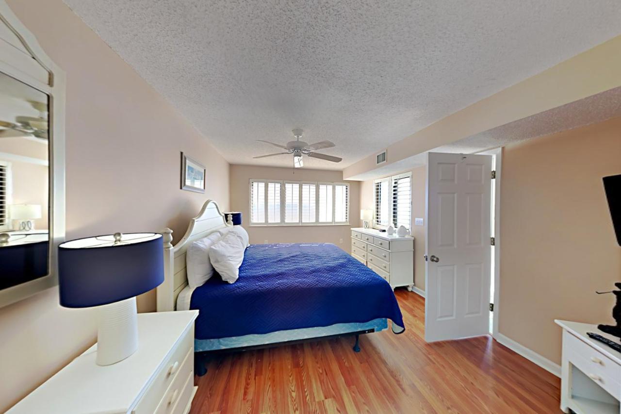 Apartament Ocean Bay Club Unit 1206 Myrtle Beach Zewnętrze zdjęcie