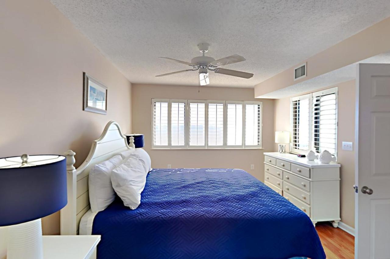 Apartament Ocean Bay Club Unit 1206 Myrtle Beach Zewnętrze zdjęcie