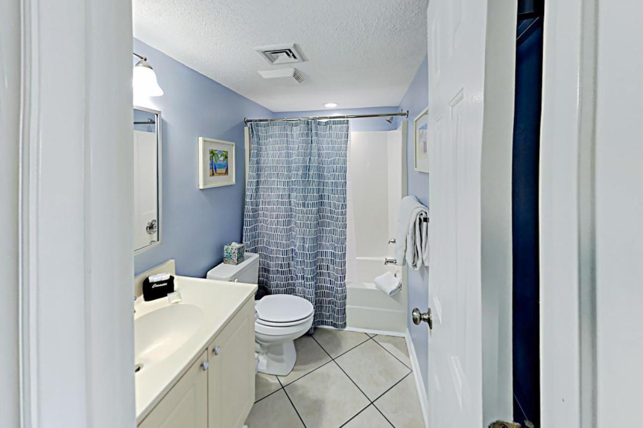 Apartament Ocean Bay Club Unit 1206 Myrtle Beach Zewnętrze zdjęcie