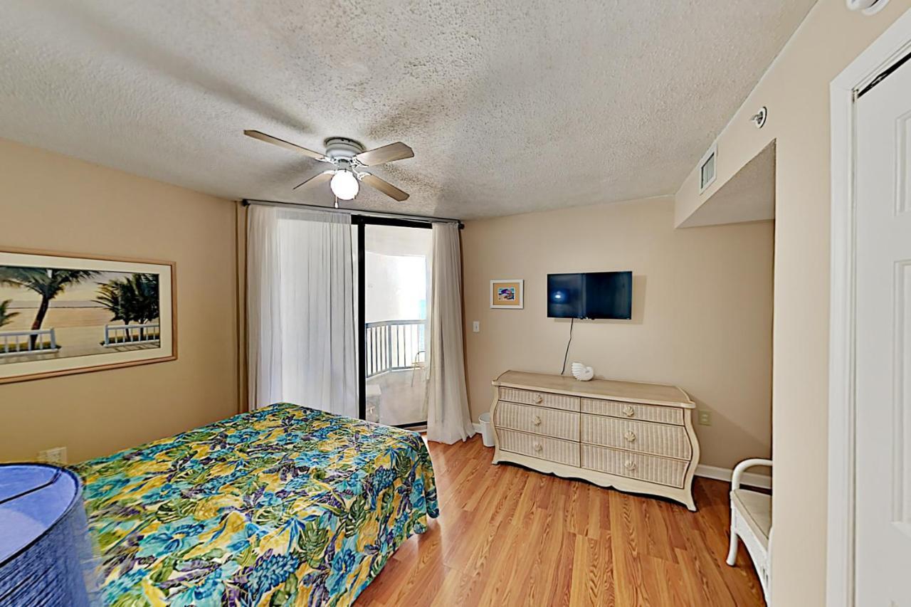Apartament Ocean Bay Club Unit 1206 Myrtle Beach Zewnętrze zdjęcie