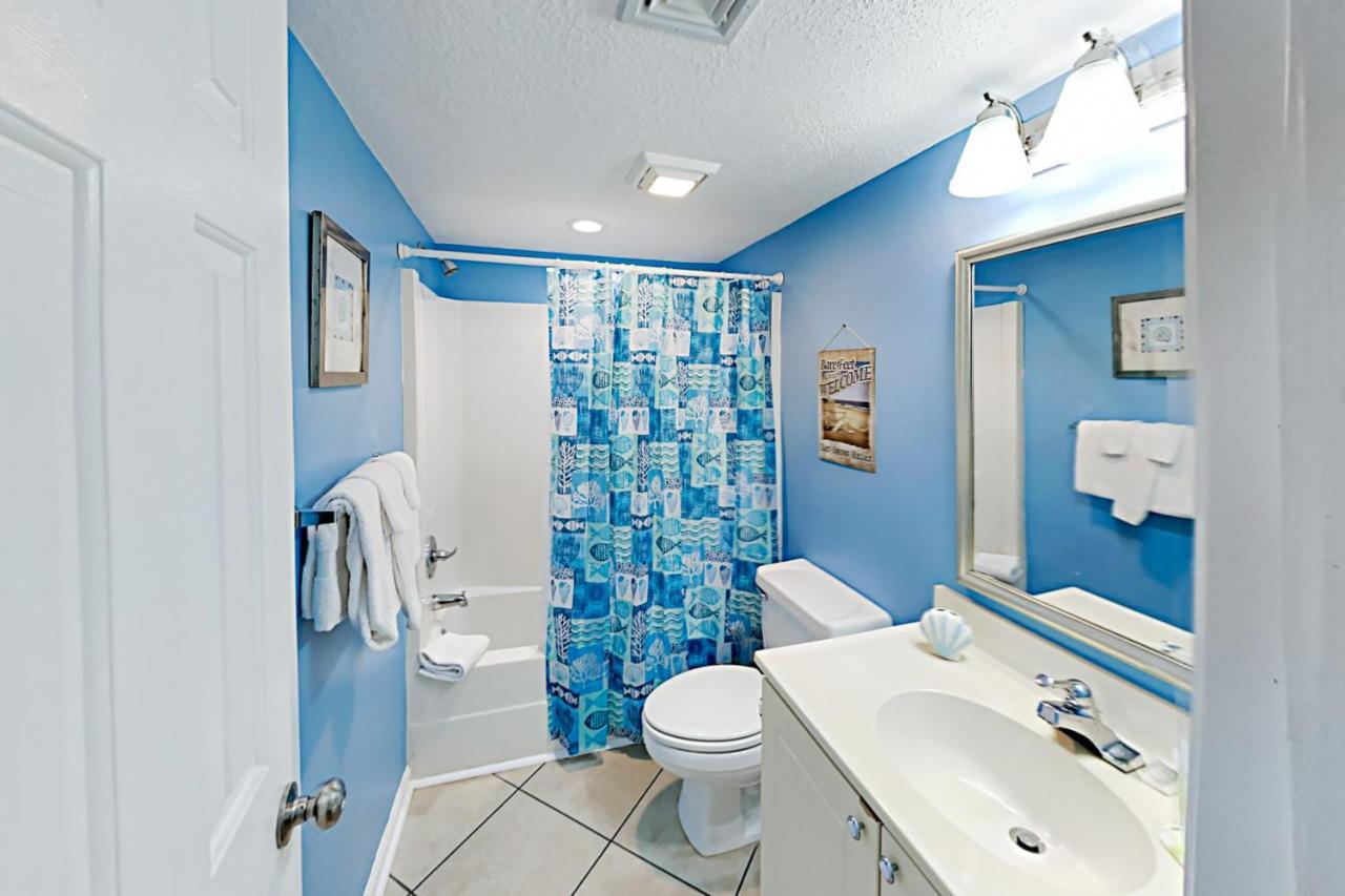 Apartament Ocean Bay Club Unit 1206 Myrtle Beach Zewnętrze zdjęcie