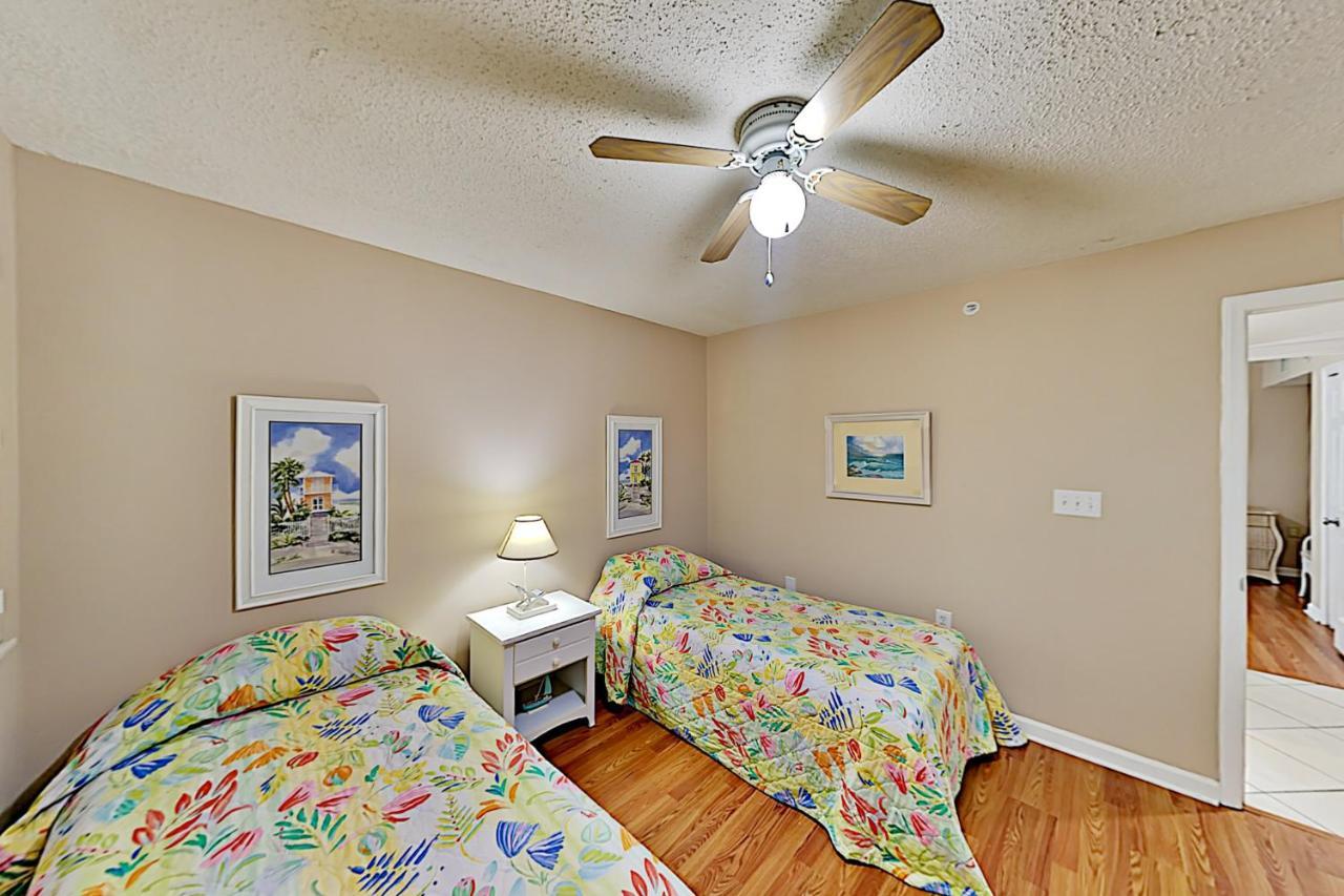 Apartament Ocean Bay Club Unit 1206 Myrtle Beach Zewnętrze zdjęcie
