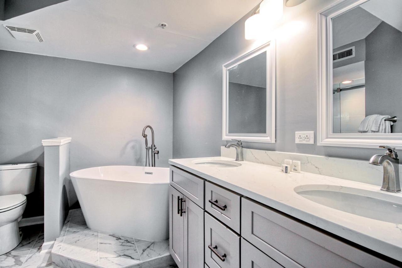 Apartament Ocean Bay Club Unit 1206 Myrtle Beach Zewnętrze zdjęcie