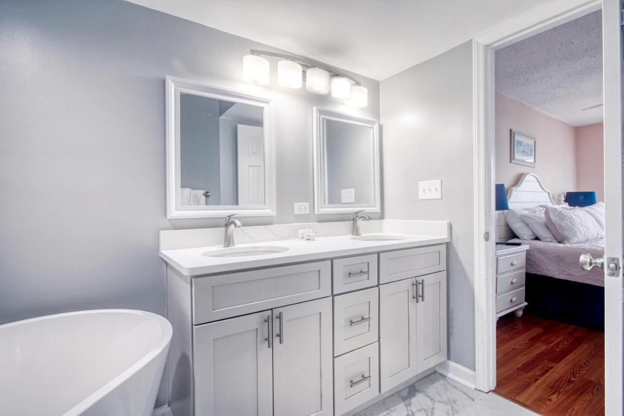 Apartament Ocean Bay Club Unit 1206 Myrtle Beach Zewnętrze zdjęcie