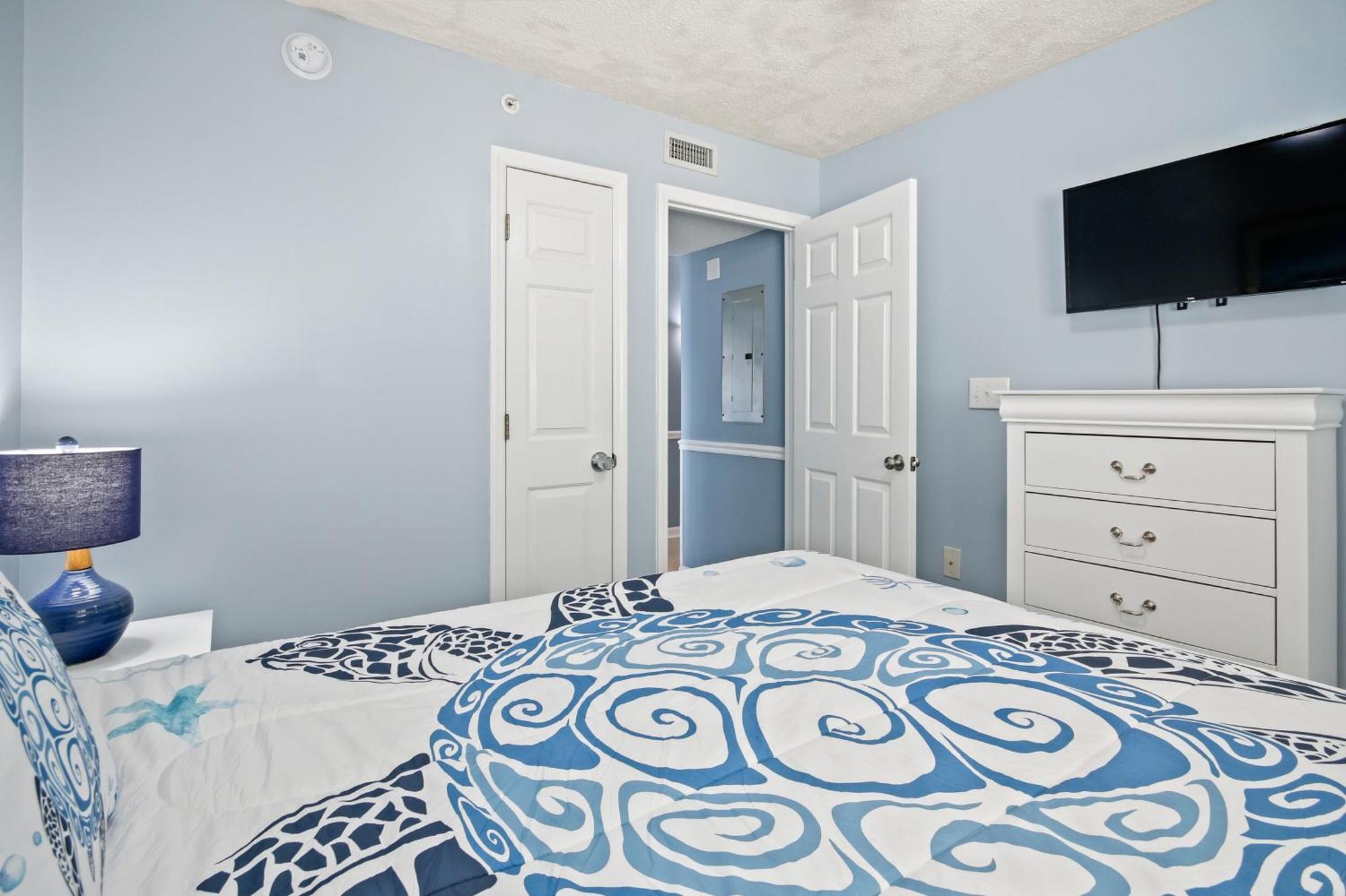 Apartament Ocean Bay Club Unit 1206 Myrtle Beach Zewnętrze zdjęcie