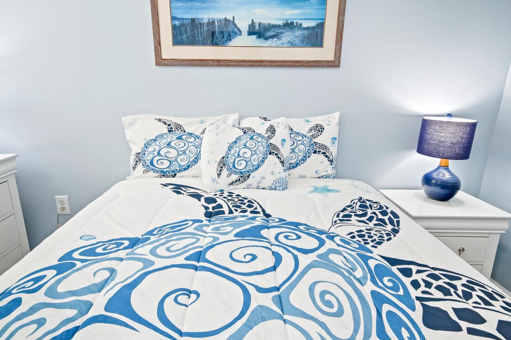 Apartament Ocean Bay Club Unit 1206 Myrtle Beach Zewnętrze zdjęcie