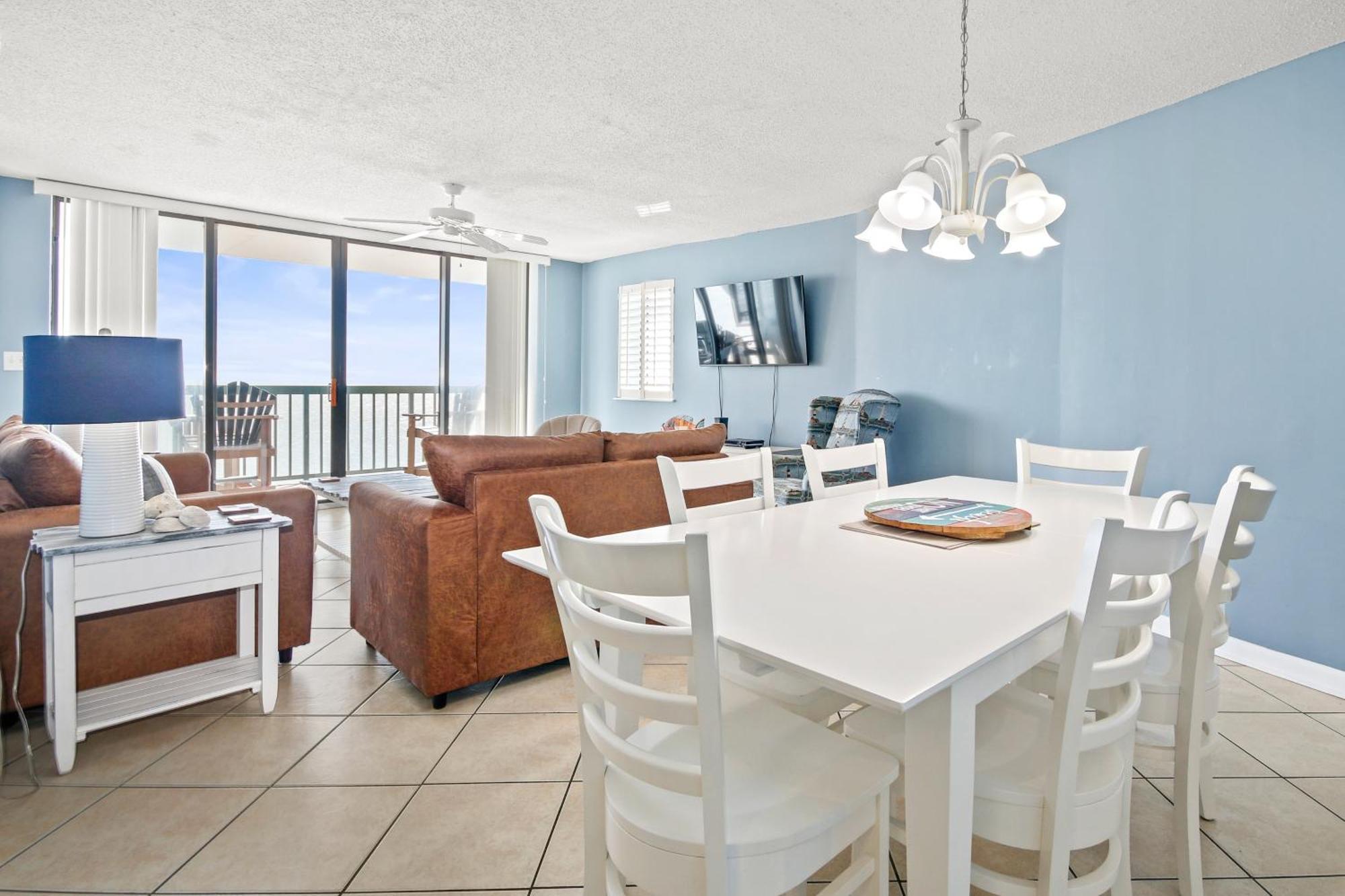 Apartament Ocean Bay Club Unit 1206 Myrtle Beach Zewnętrze zdjęcie