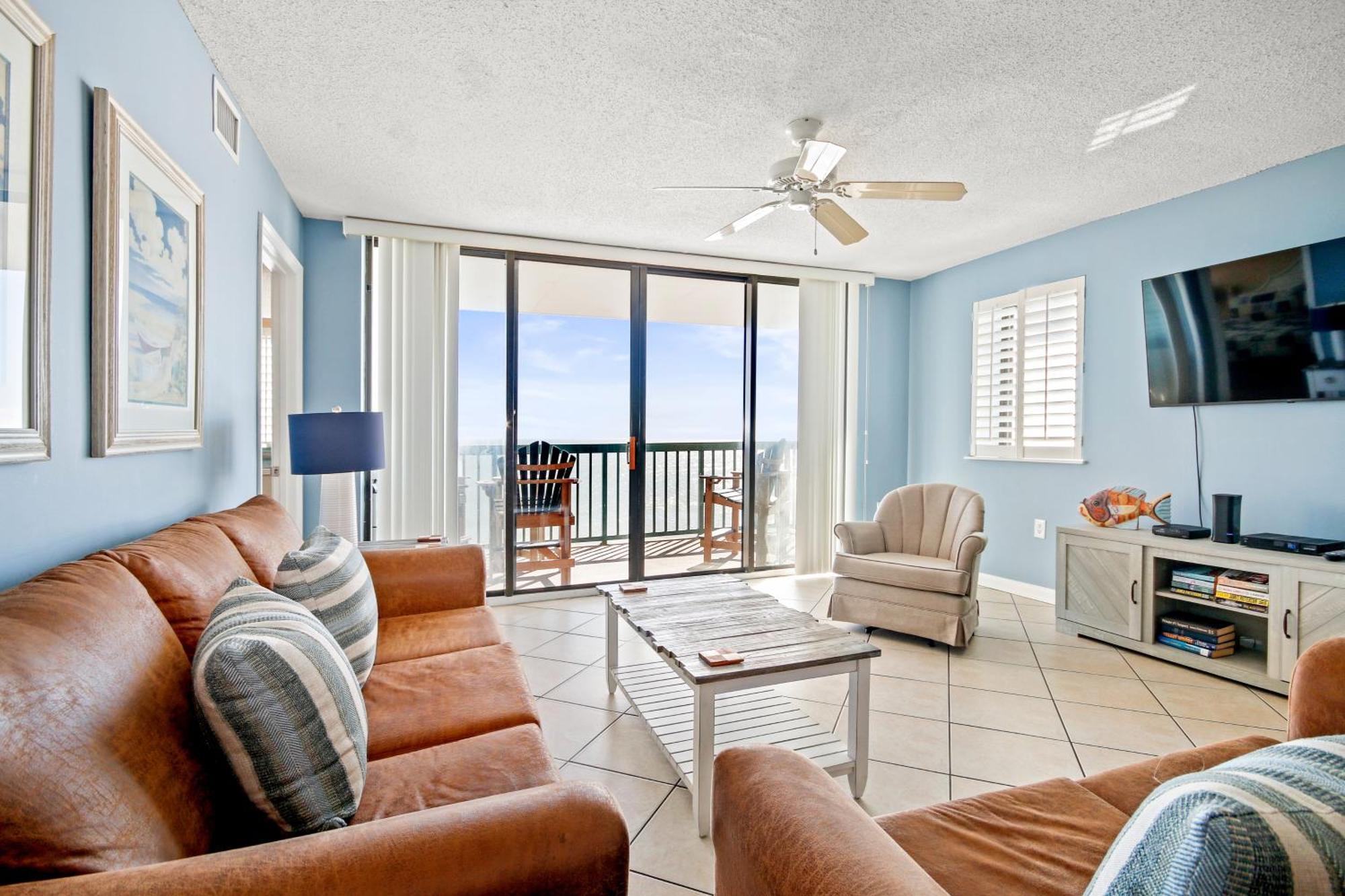 Apartament Ocean Bay Club Unit 1206 Myrtle Beach Zewnętrze zdjęcie